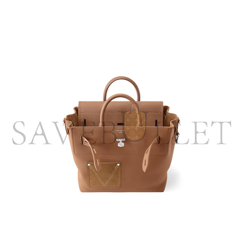 l0vis Vvtt0n steamer 30 bag m26758 (33*32*14cm)
